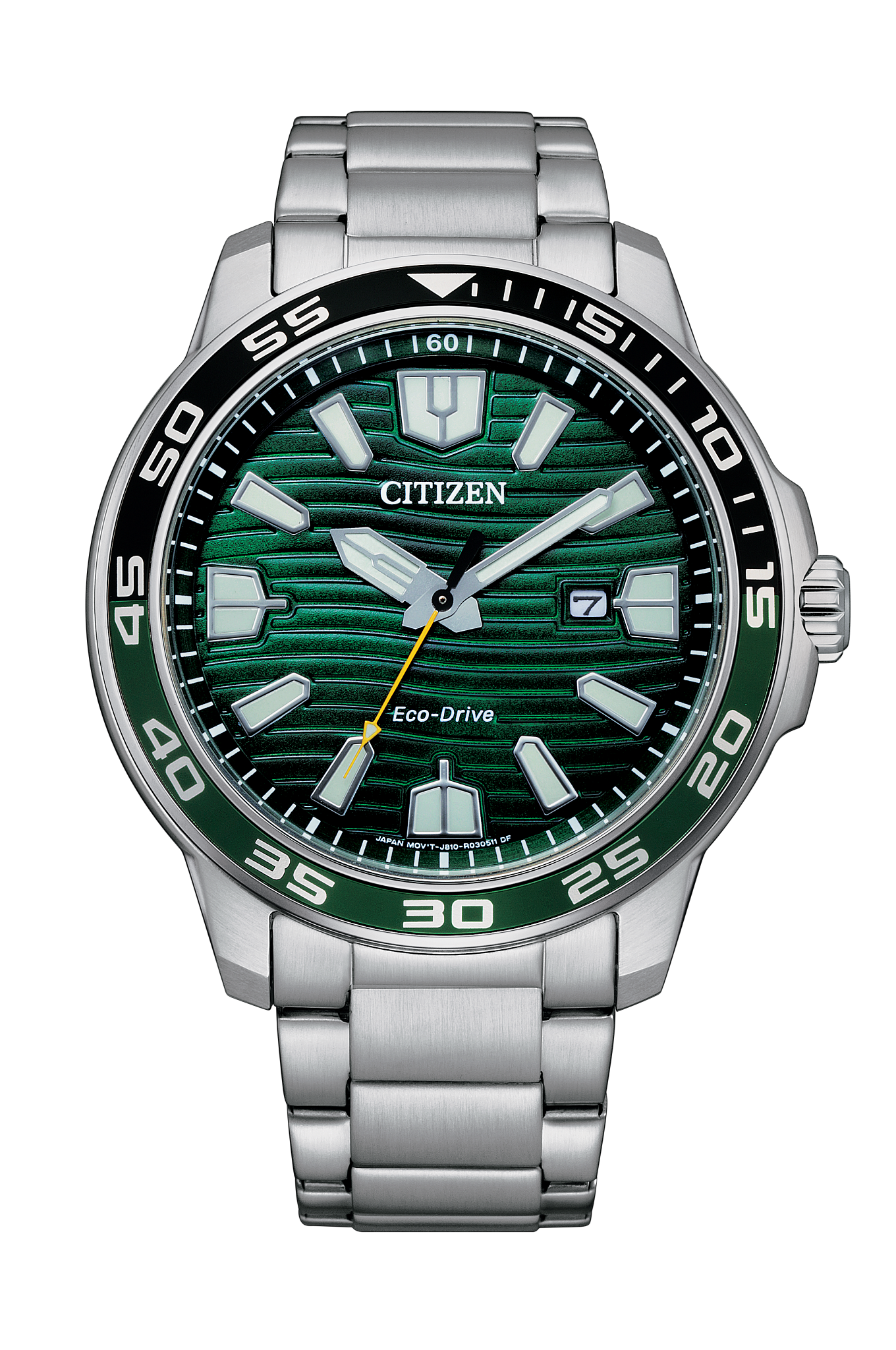 AW1701-56X Citizen Watch