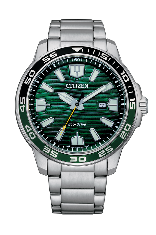 AW1701-56X Citizen Watch