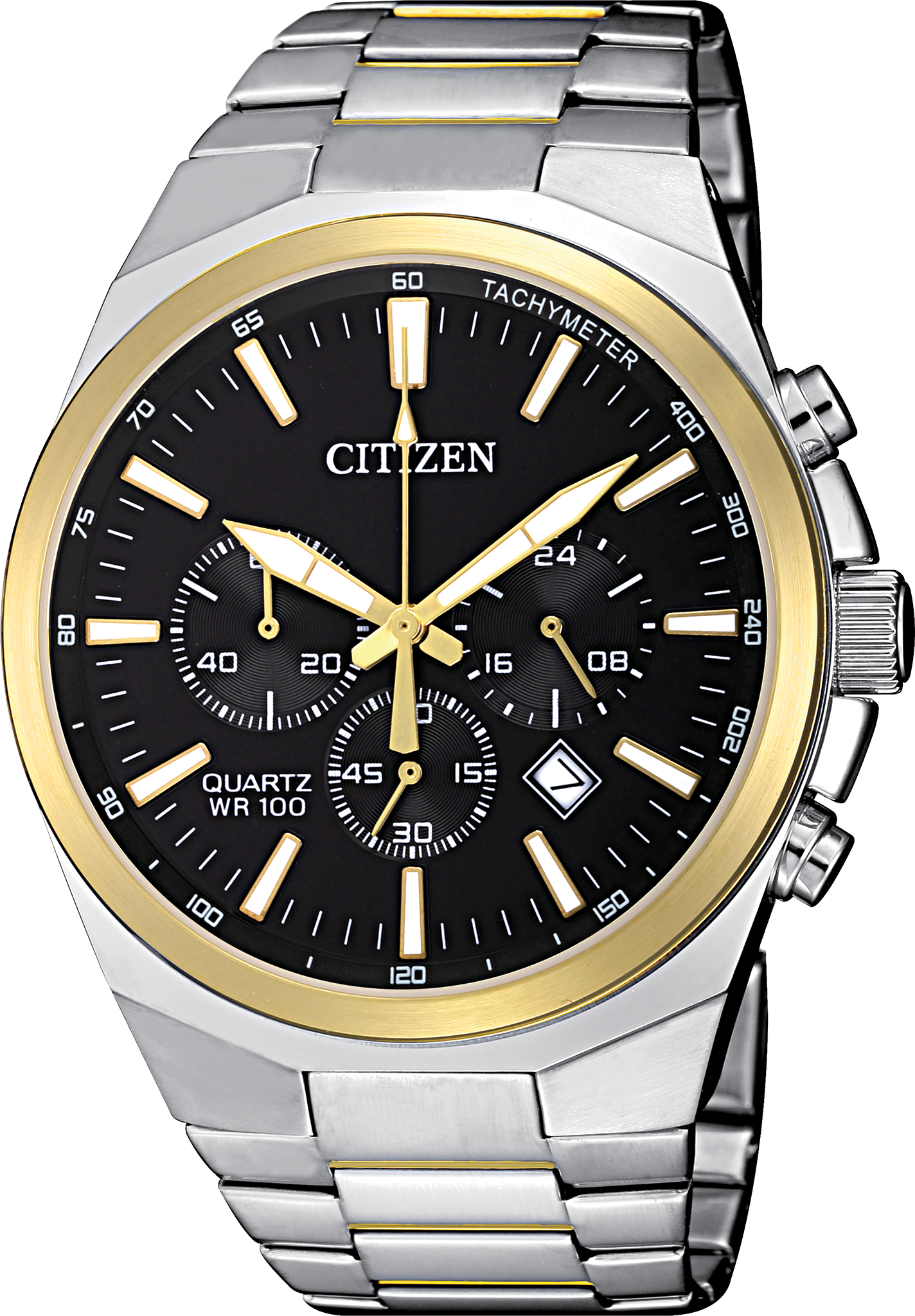 AN8174-58E Citizen Watch