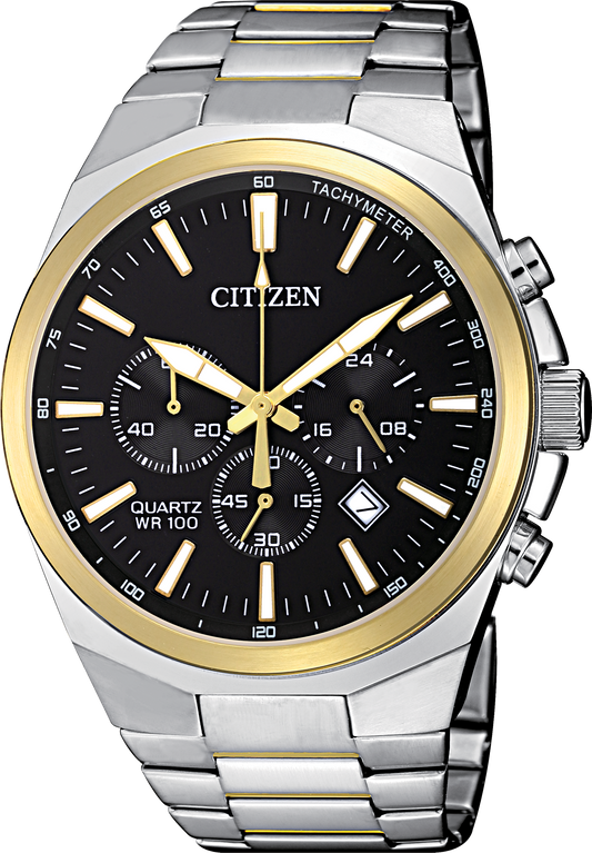 AN8174-58E Citizen Watch