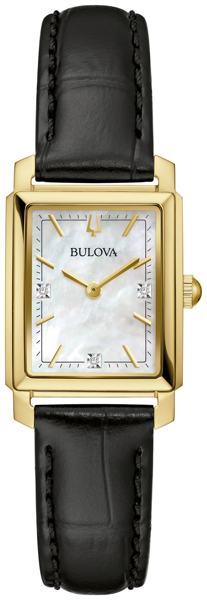 97P166 - Bulova