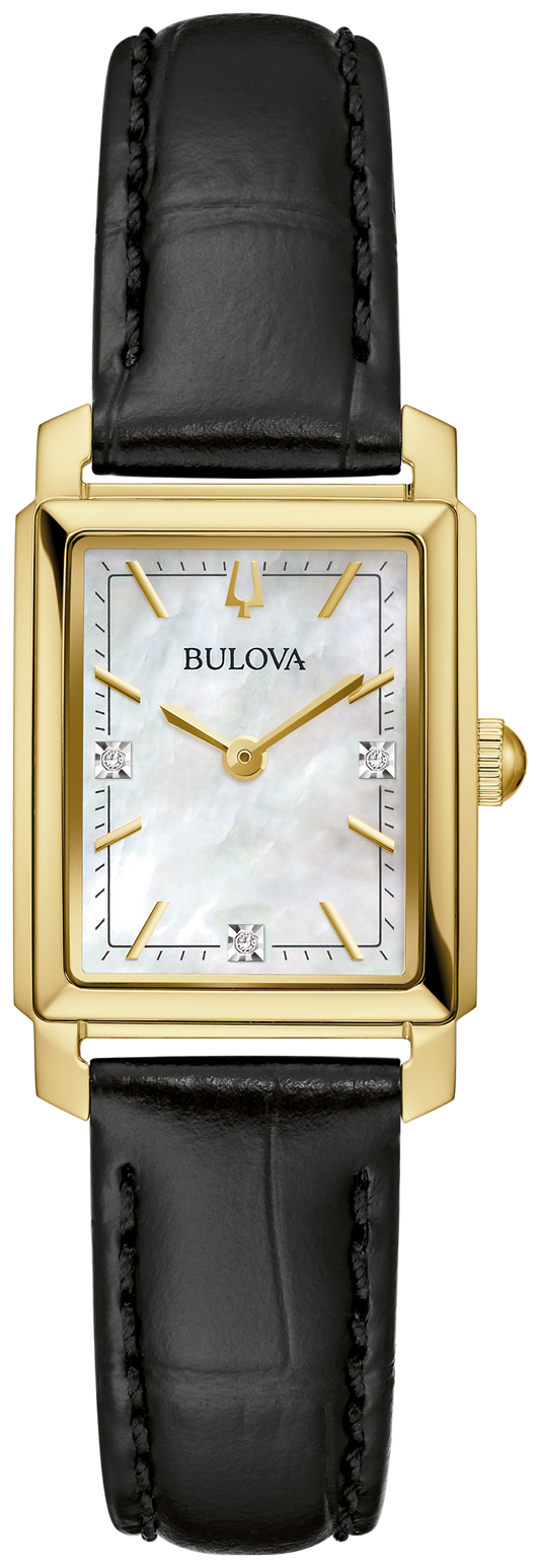 97P166 - Bulova