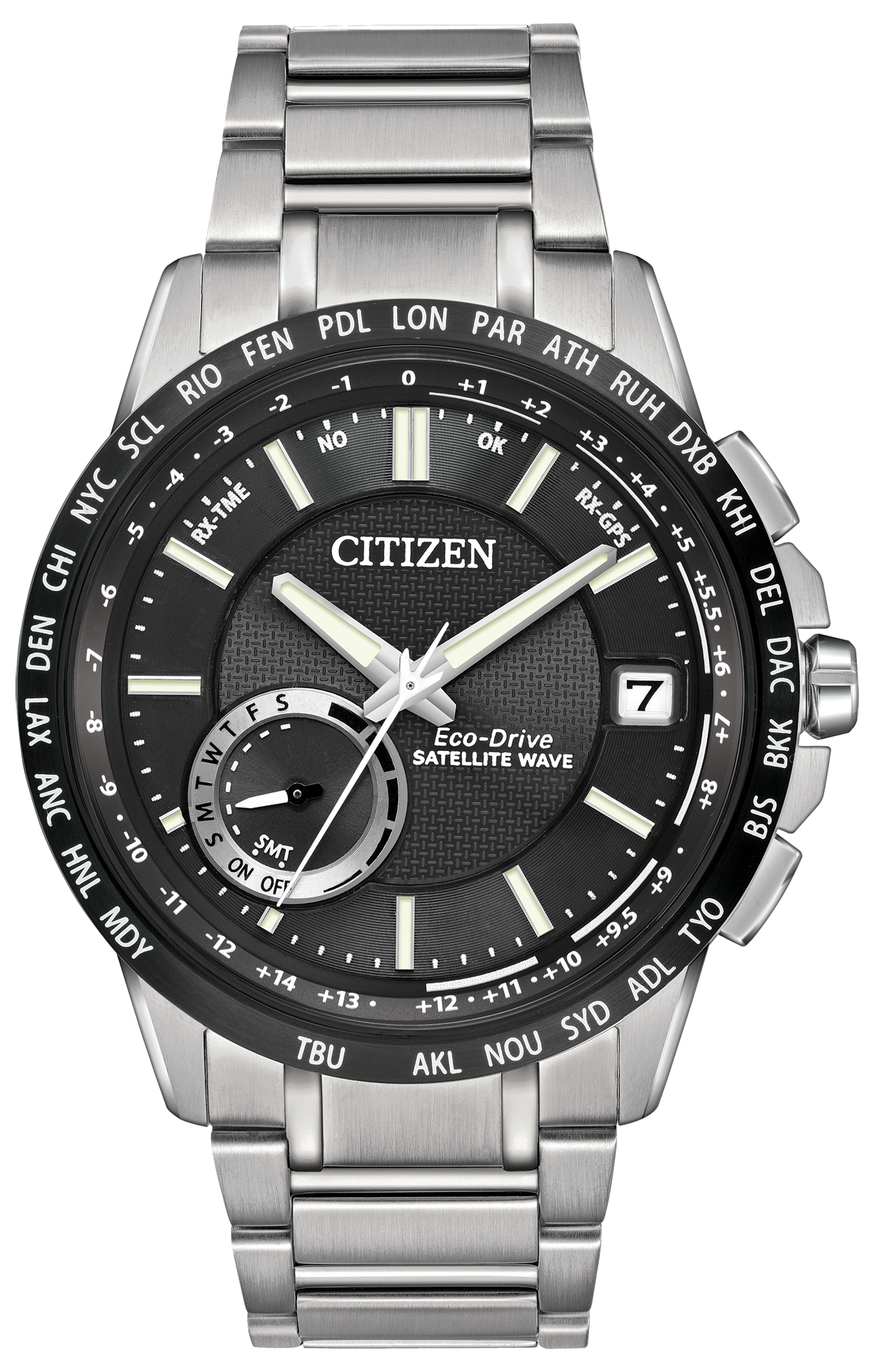 CC3005-85E Citizen Watch