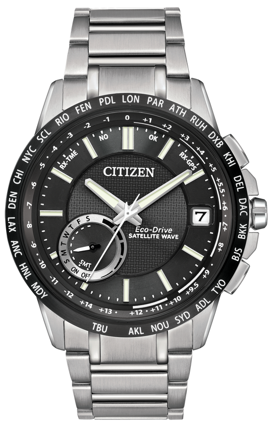 CC3005-85E Citizen Watch
