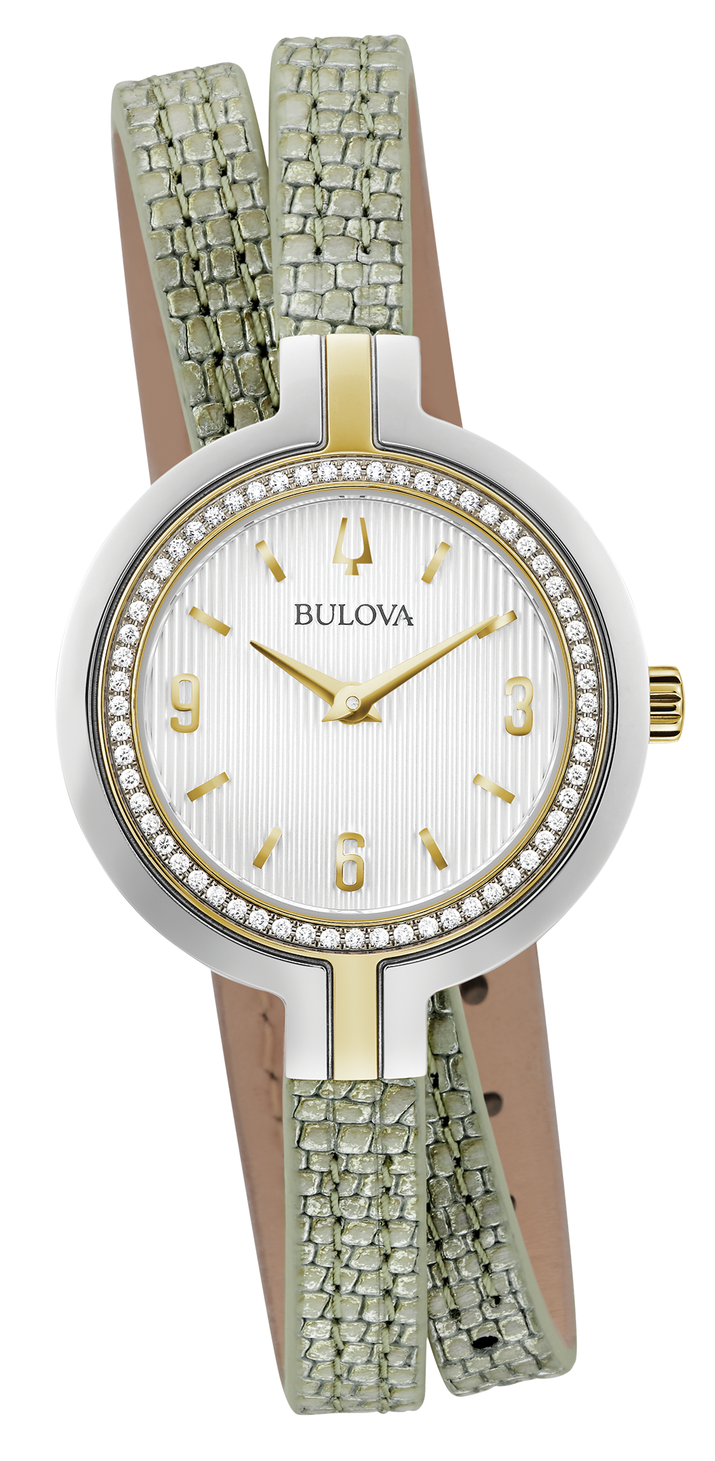 98R278 - Bulova