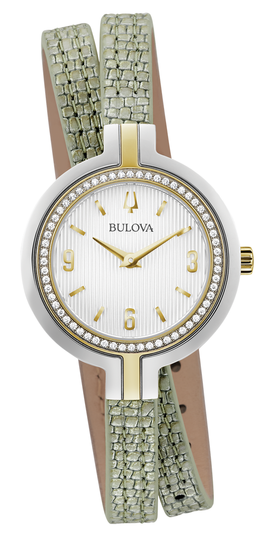 98R278 - Bulova