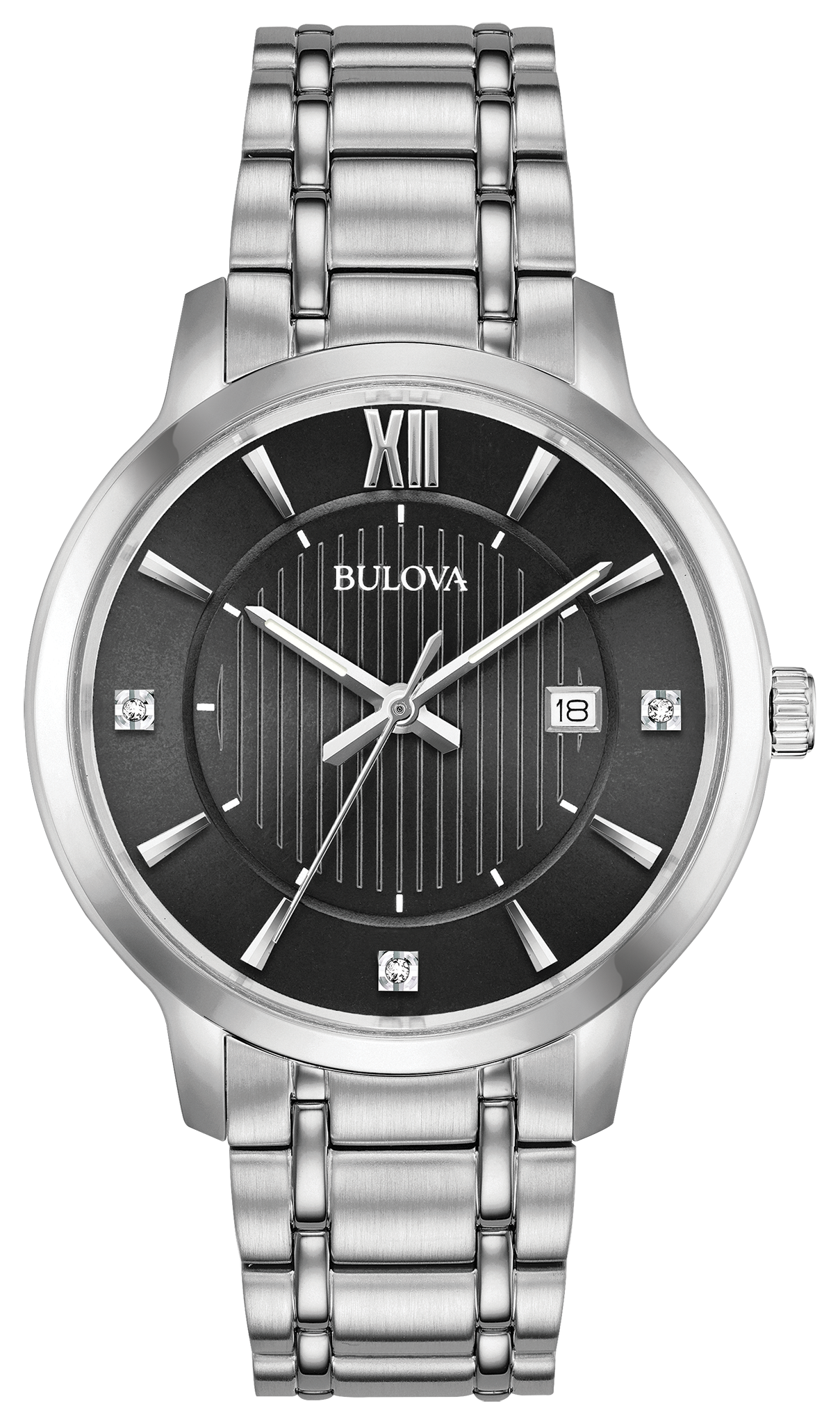96D141 - Bulova