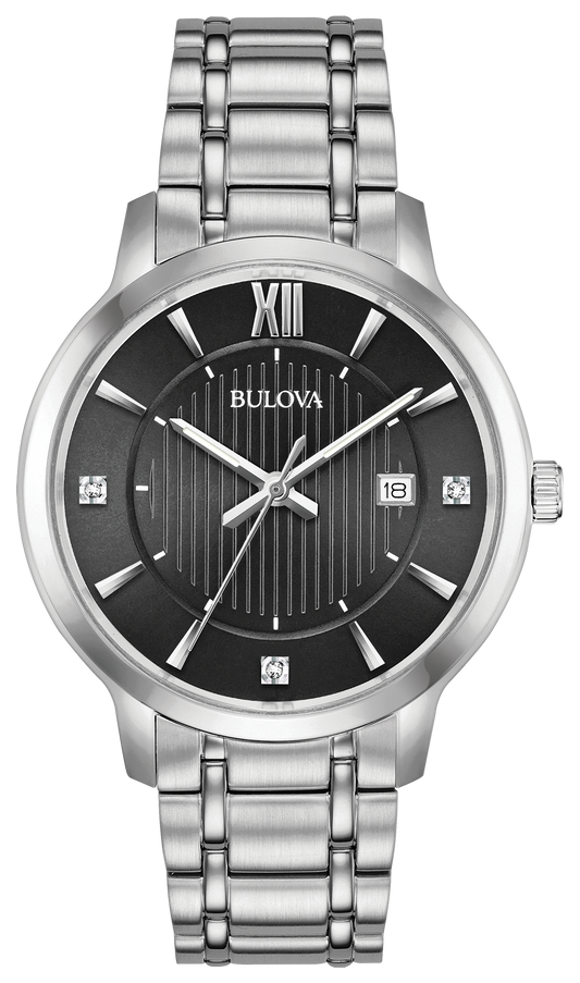 96D141 - Bulova