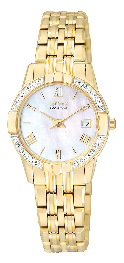 GA1012-50D Citizen Watch