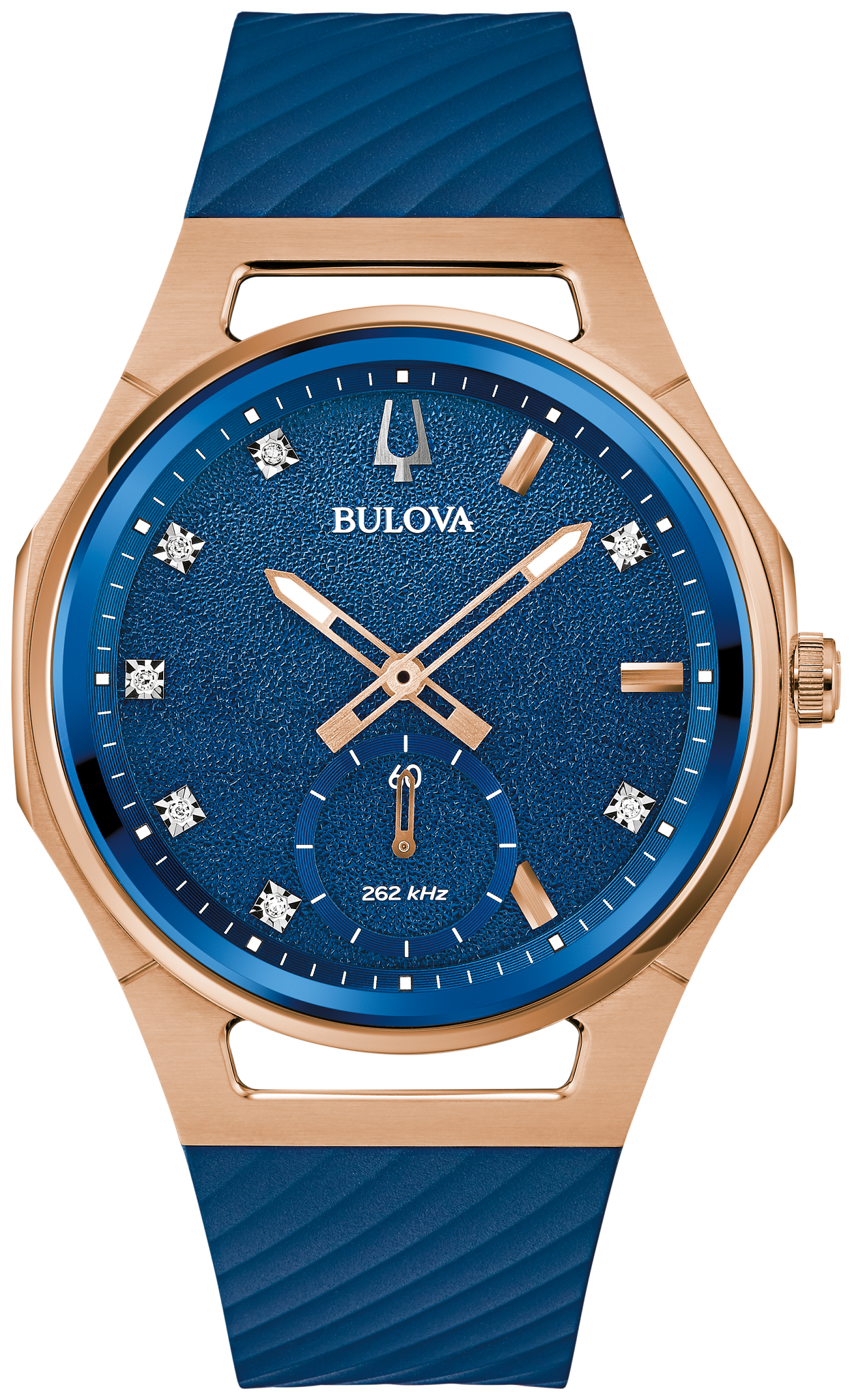97P174 - Bulova