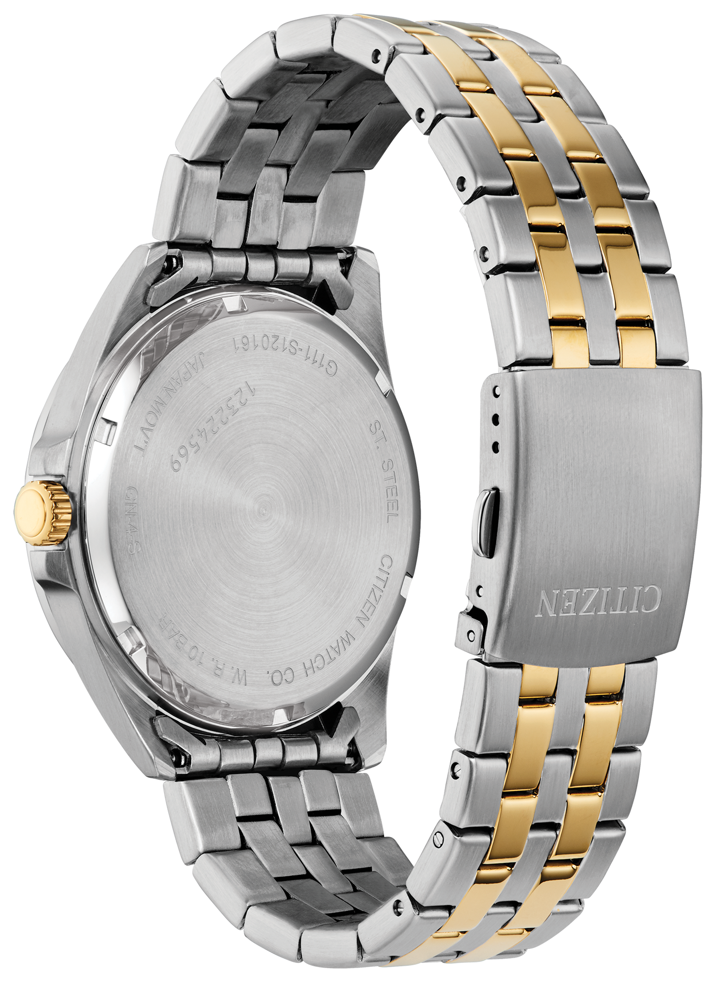 BI5084-52E Citizen Watch
