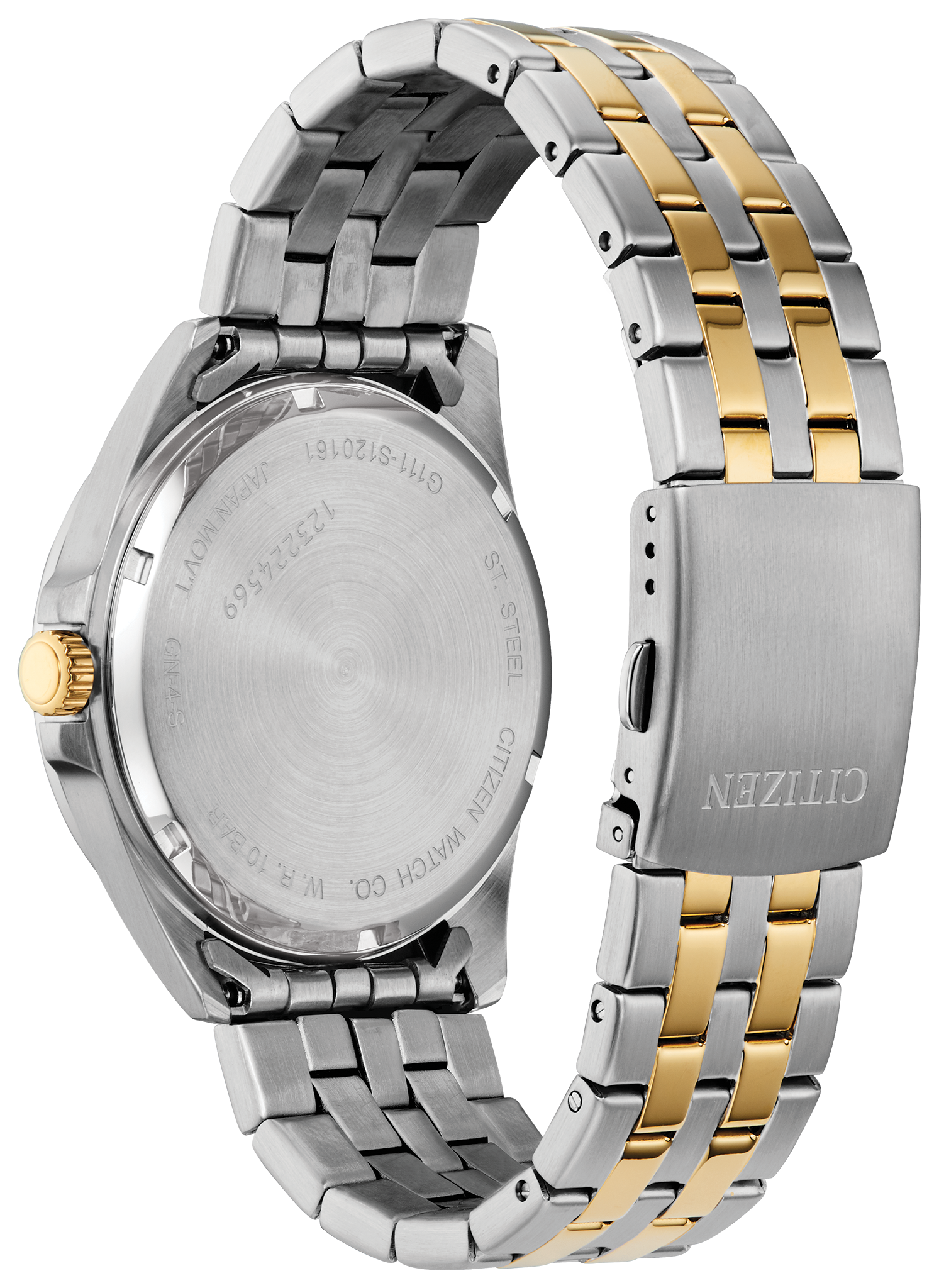 BI5084-52E Citizen Watch