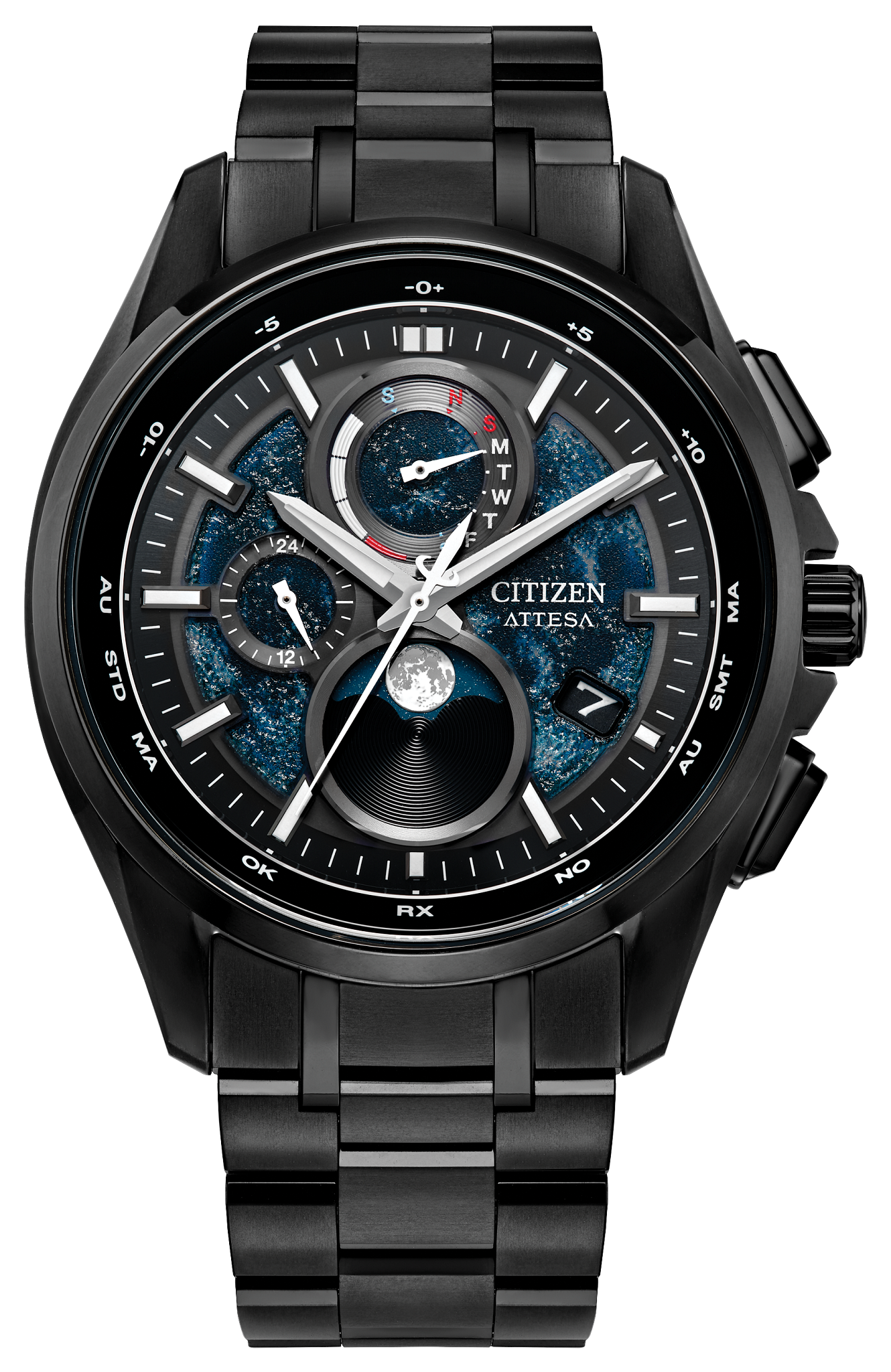 BY1008-67L Citizen Watch