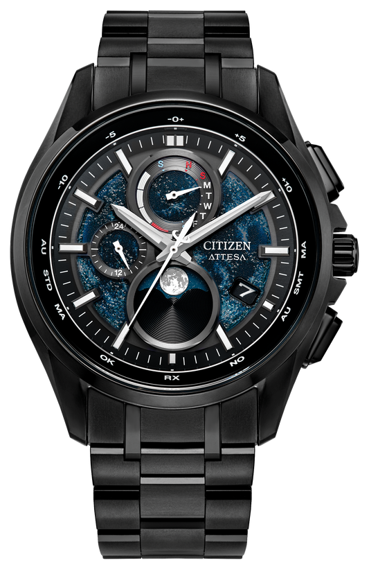 BY1008-67L Citizen Watch