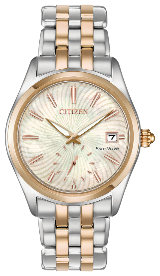 EV1036-51Y Citizen Watch