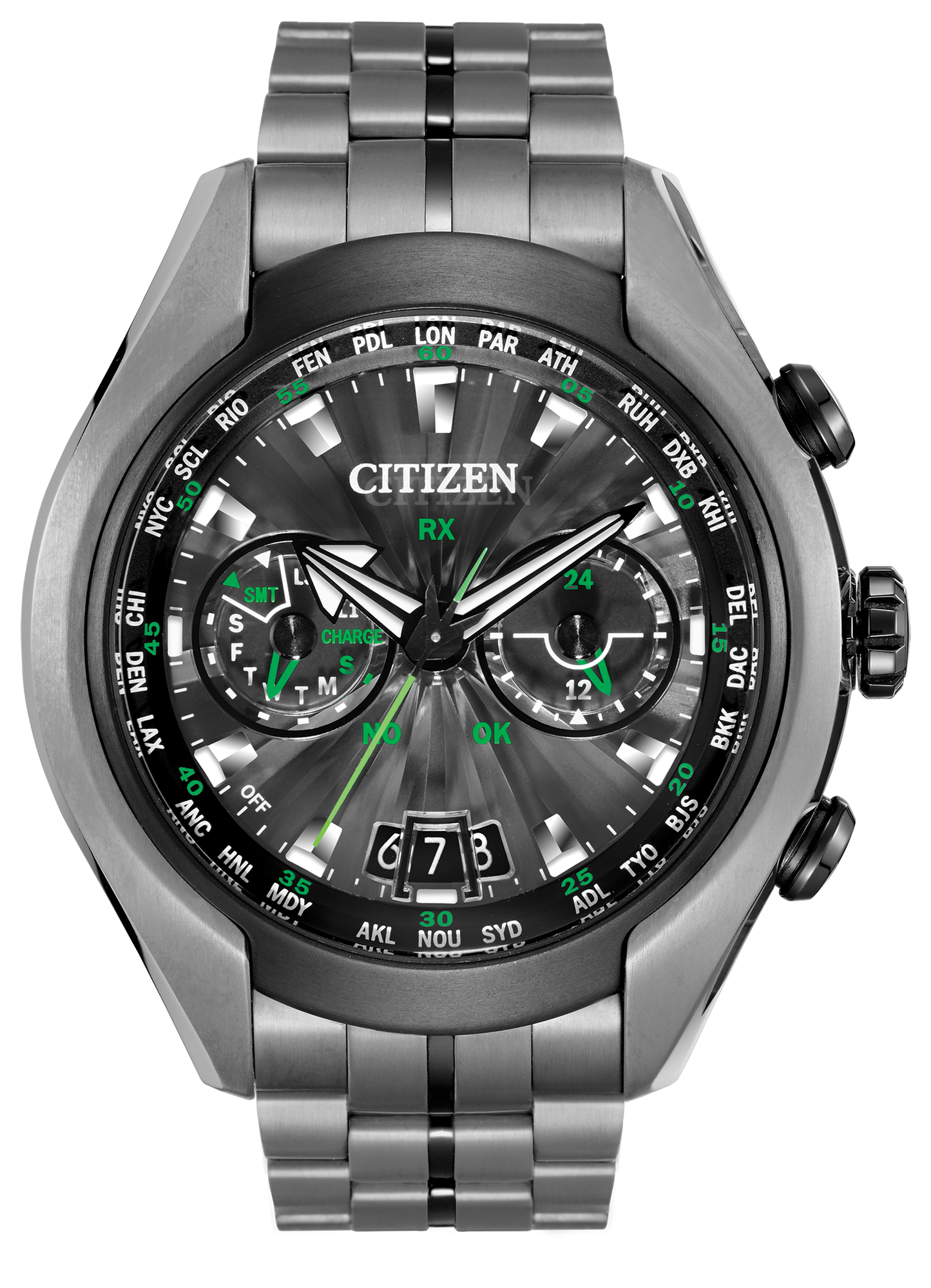CC1055-53E Citizen Watch