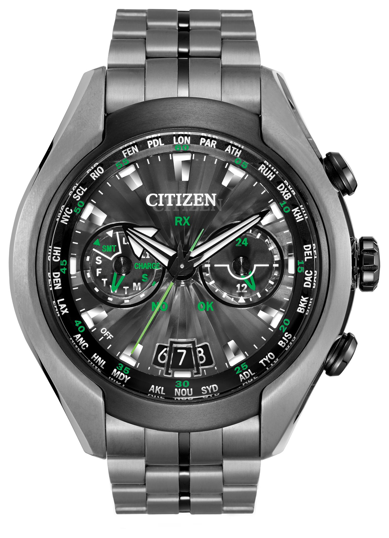 CC1055-53E Citizen Watch