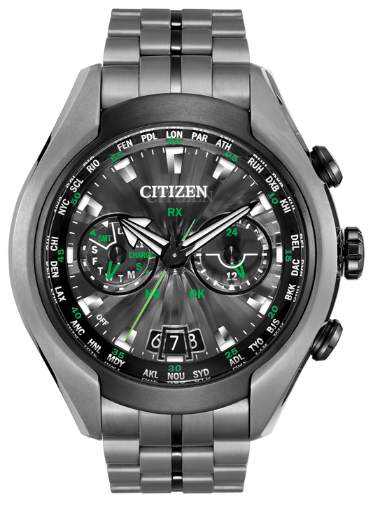 CC1055-53E Citizen Watch