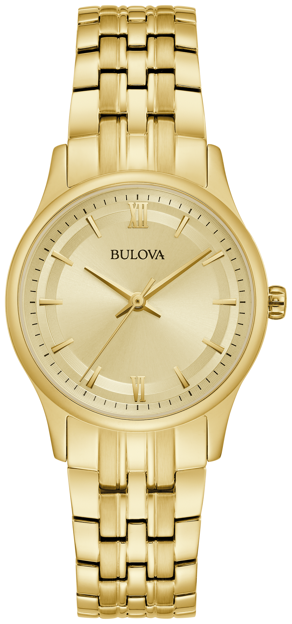 97L168 - Bulova
