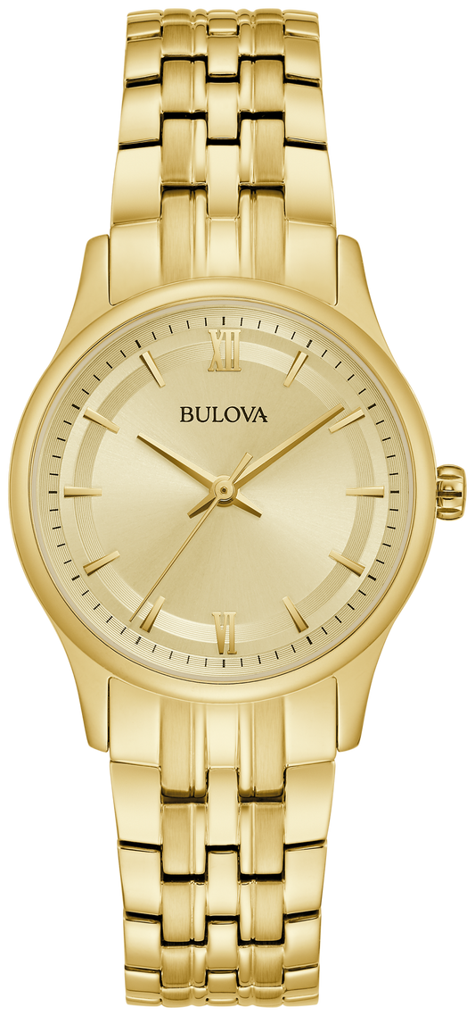 97L168 - Bulova