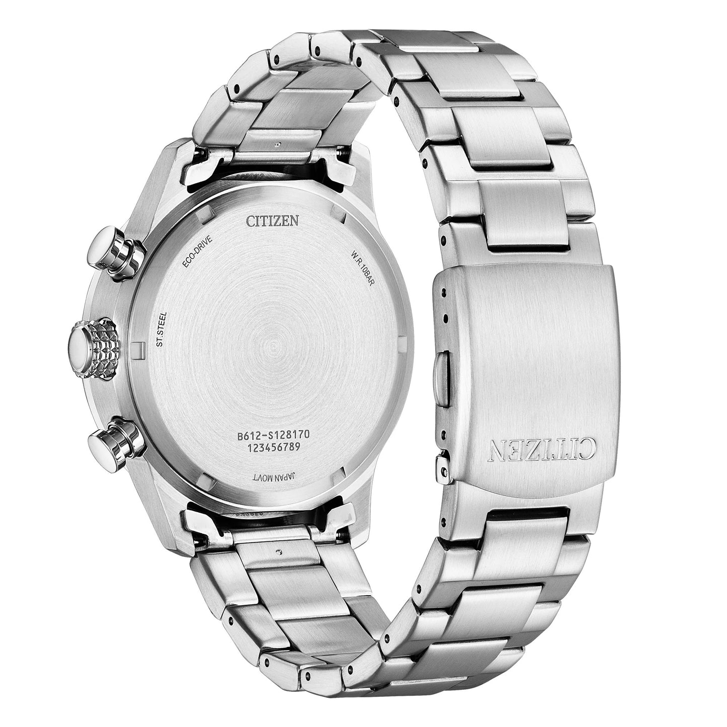 CA0790-83L Citizen Watch