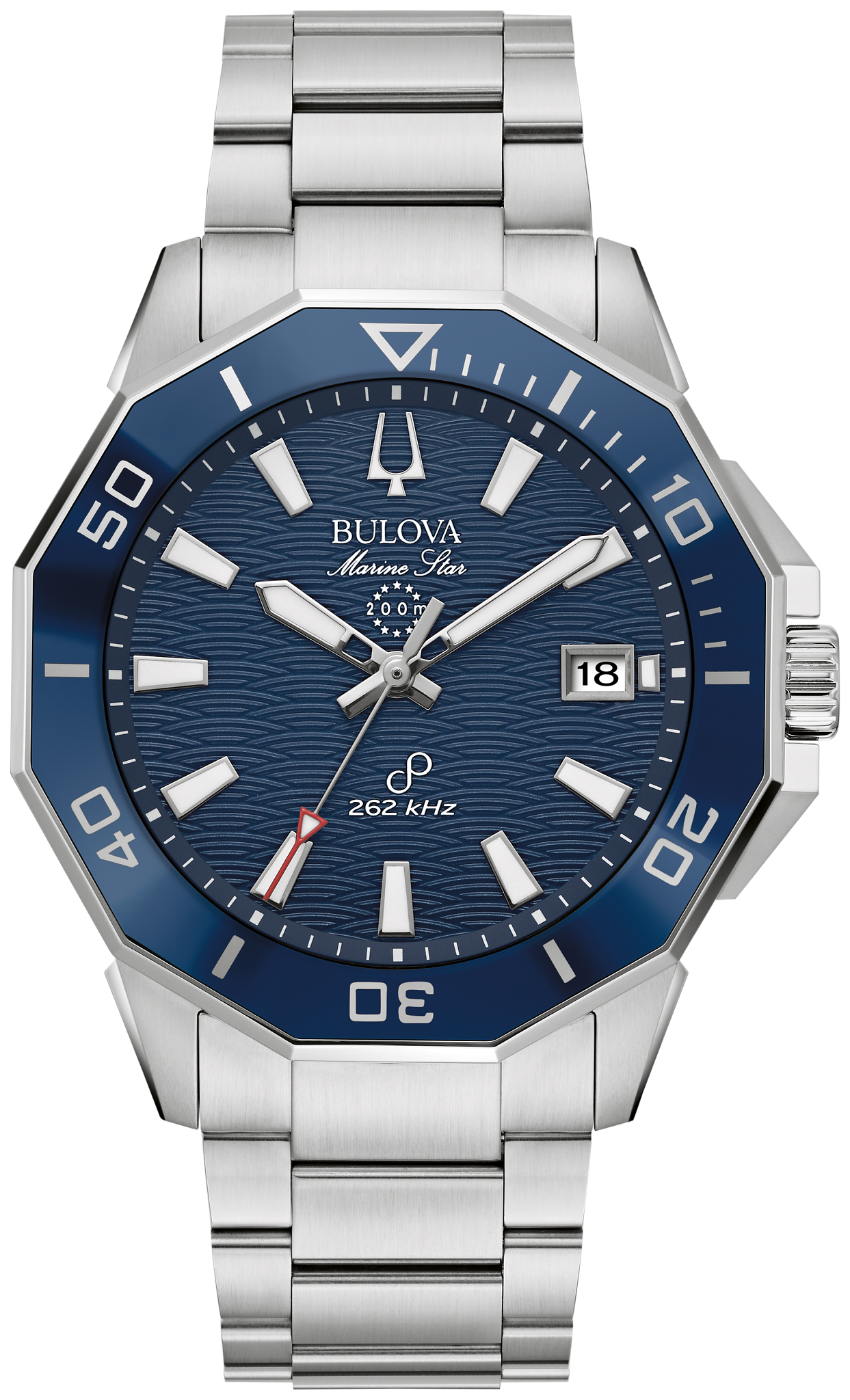 96B433 - Bulova