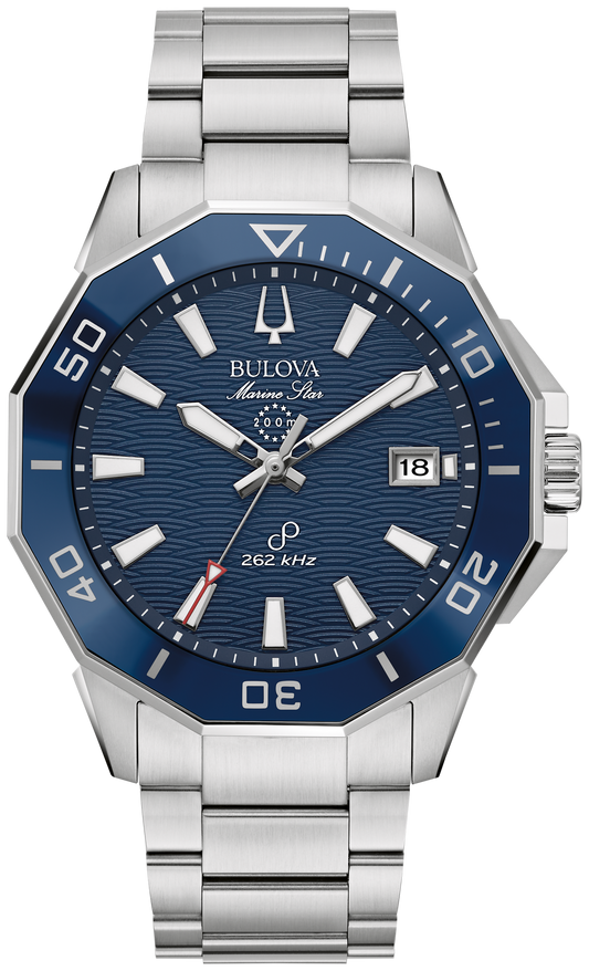 96B433 - Bulova