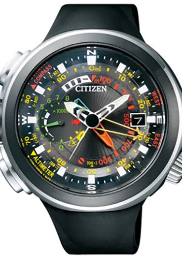 BN4035-08E Citizen Watch