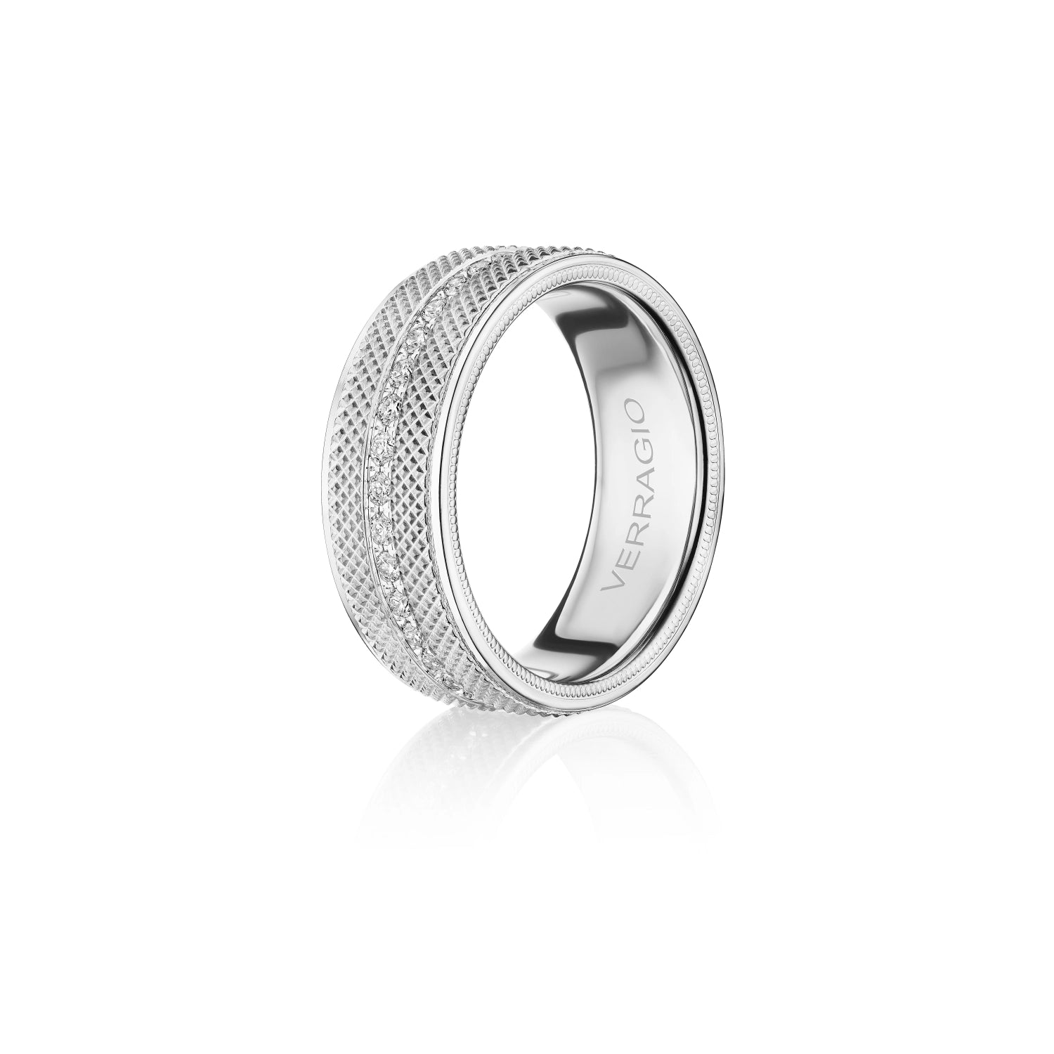 VWD8915_18K_WHITE Verragio