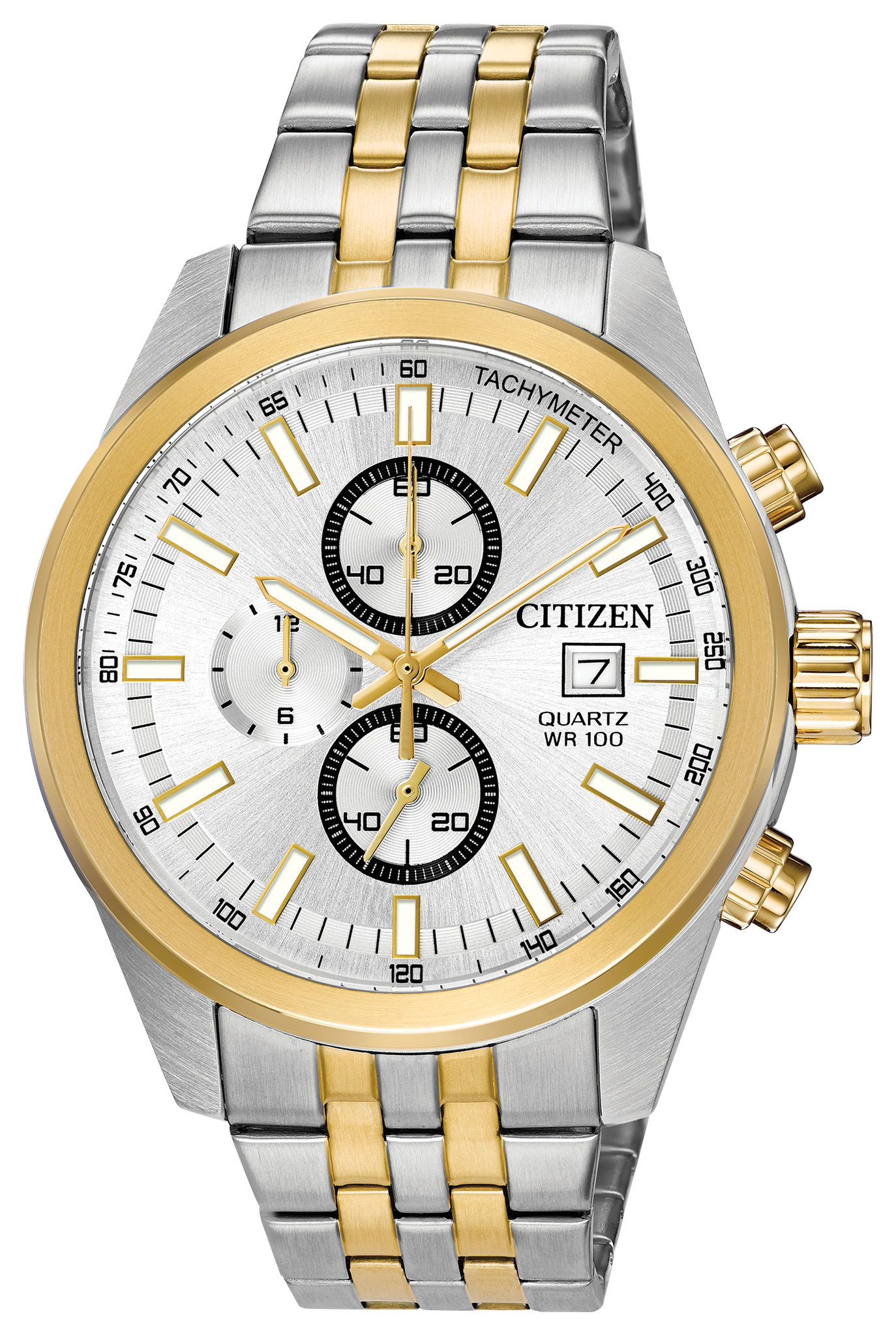 AN3624-51A Citizen Watch