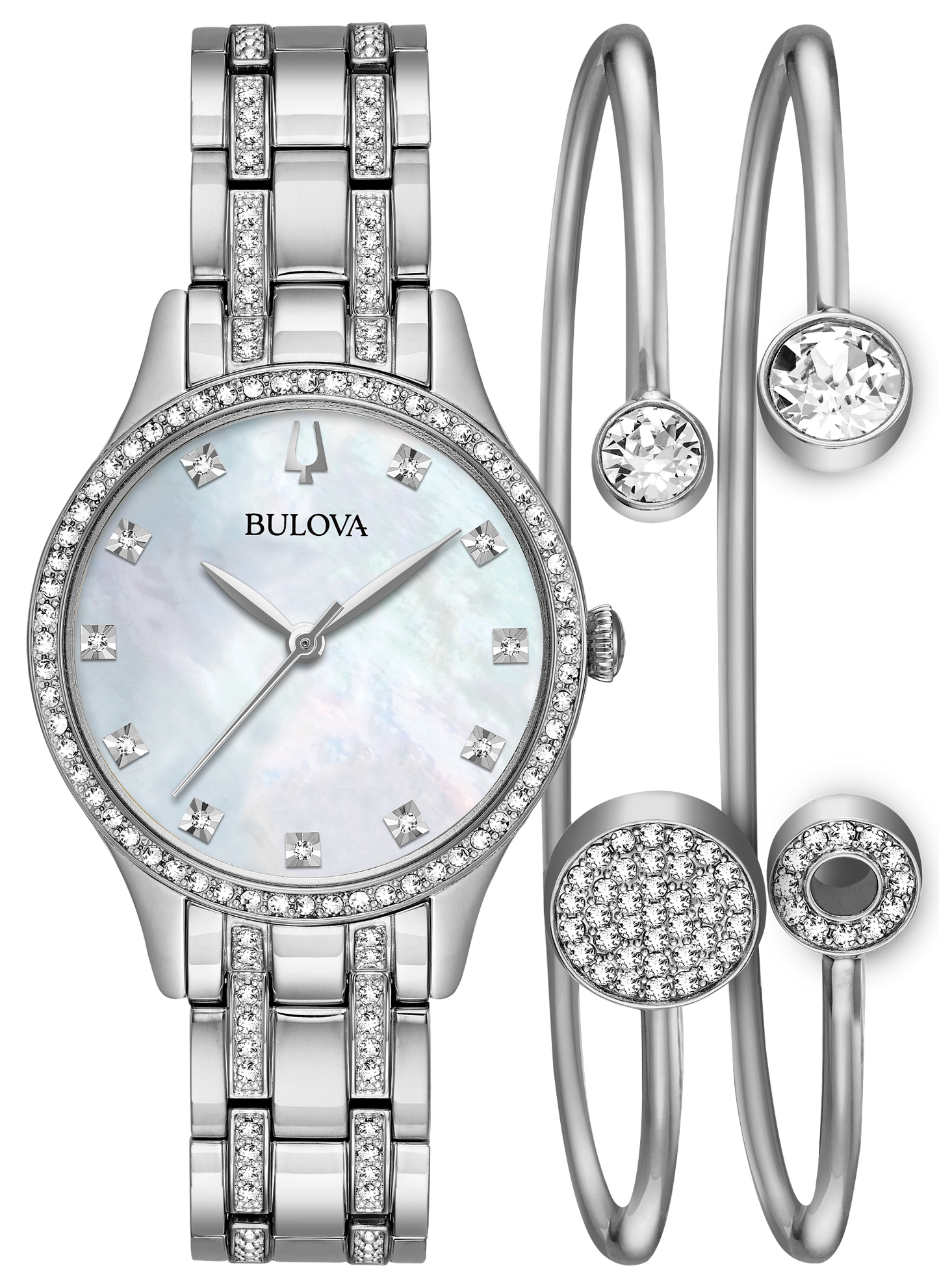 96X145 - Bulova