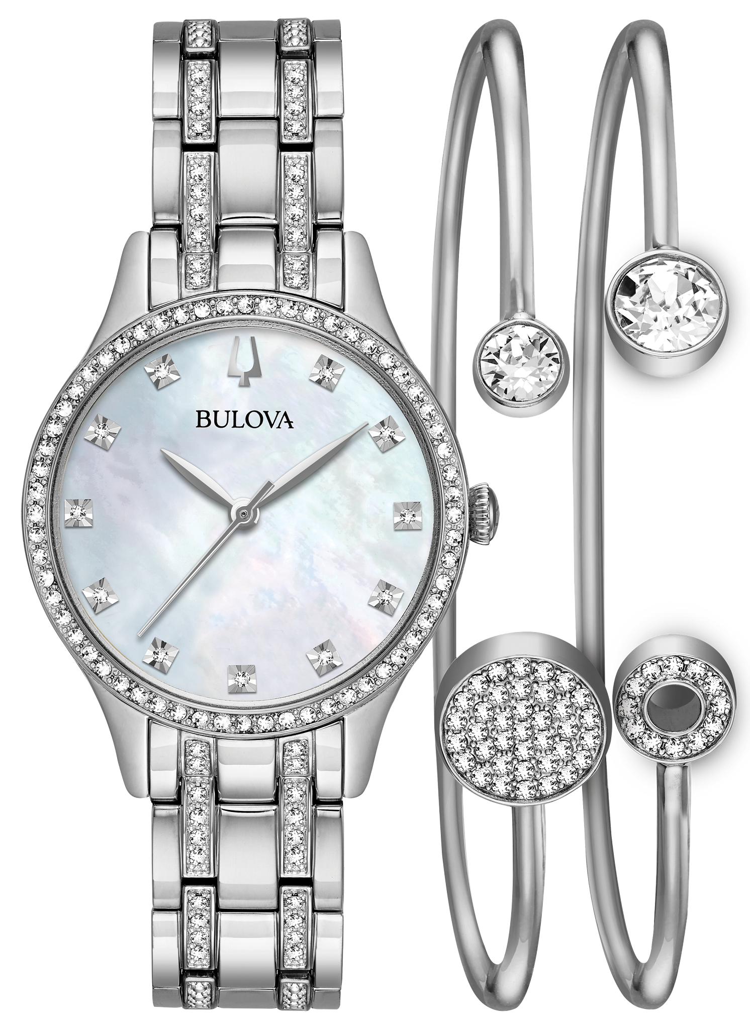 96X145 - Bulova