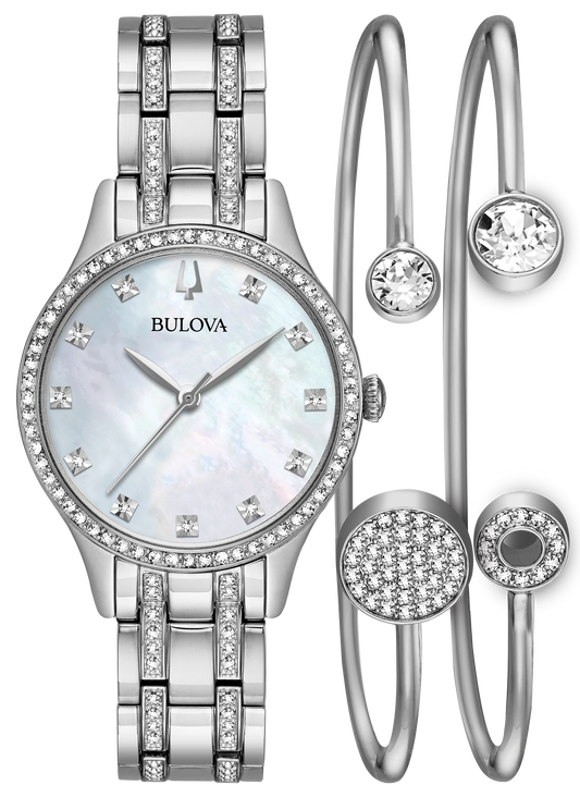 96X145 - Bulova