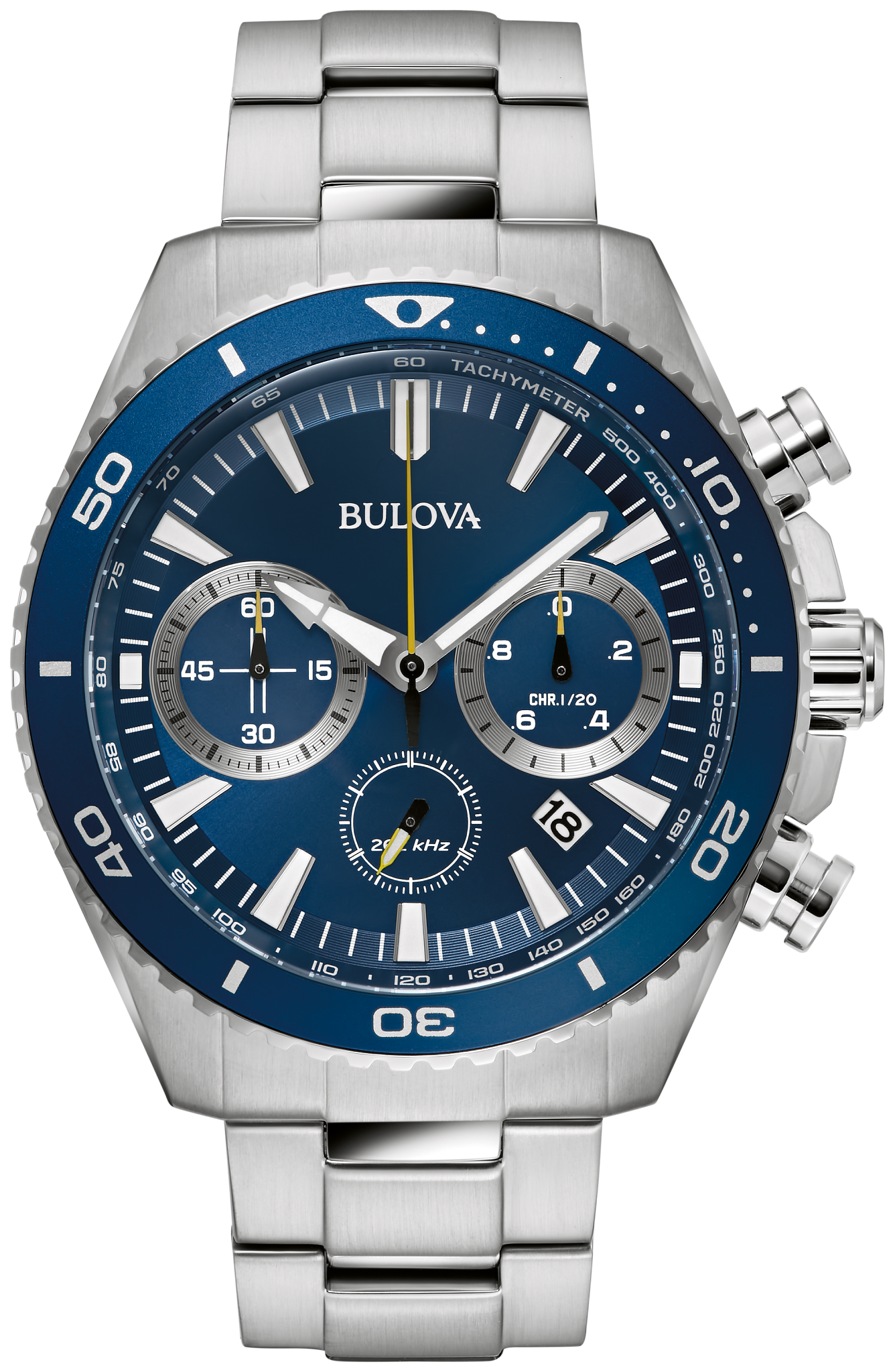 98B393 - Bulova