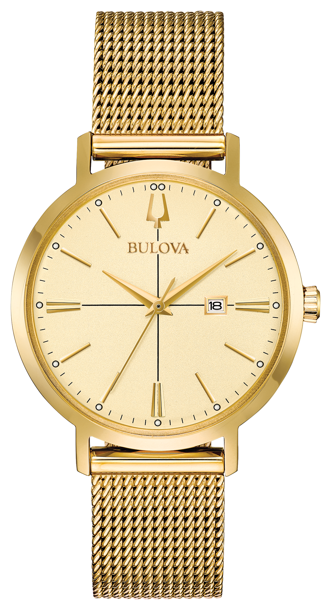 97M115 - Bulova