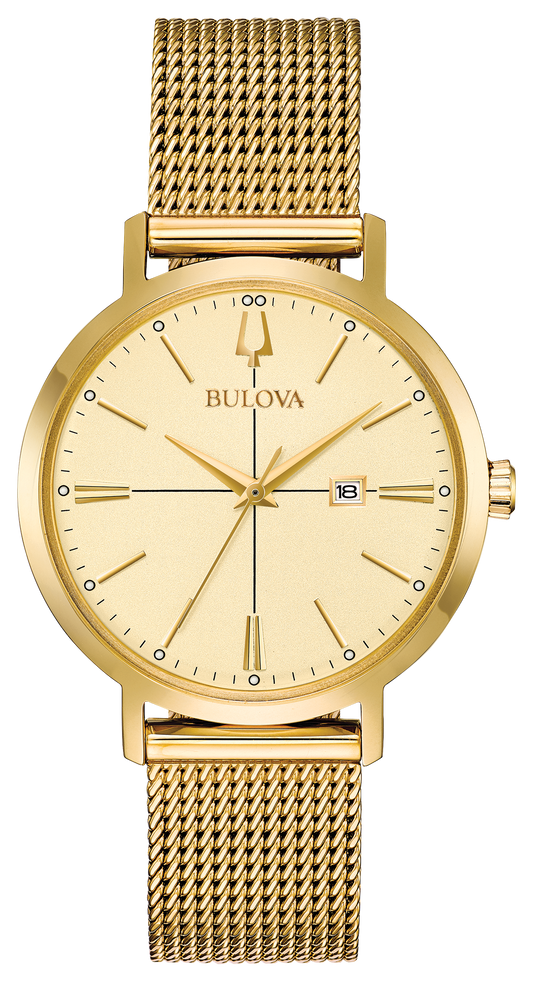97M115 - Bulova