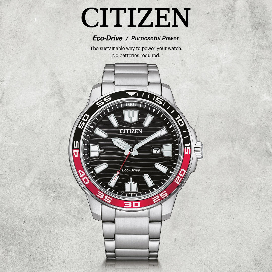 AW1527-86E Citizen Watch