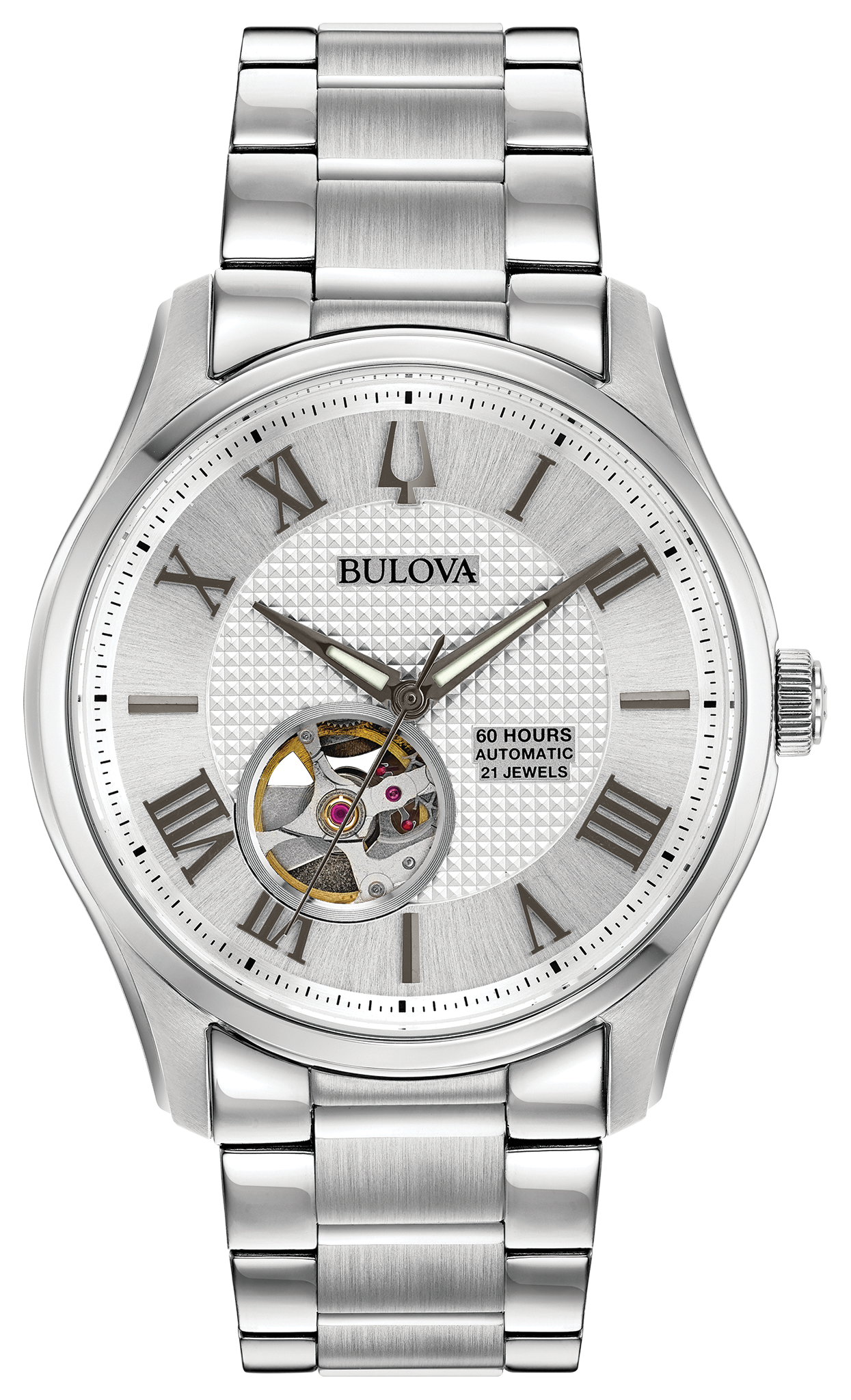 96A207 - Bulova