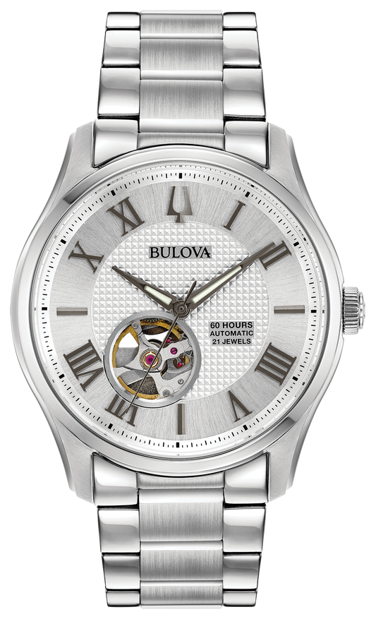 96A207 - Bulova