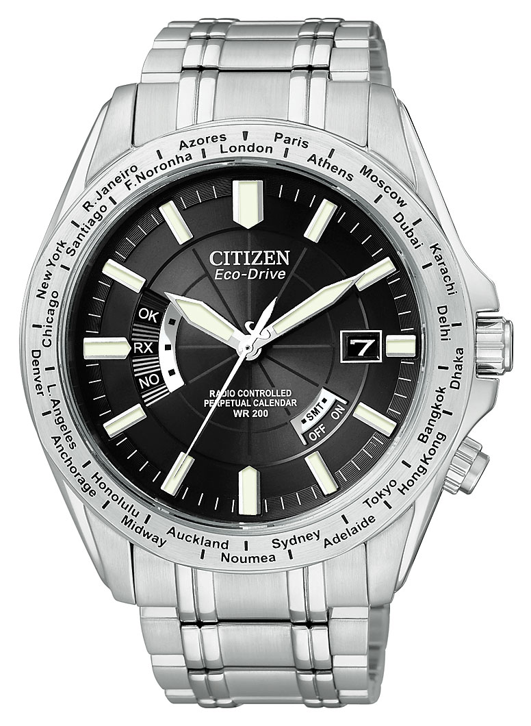 CB0000-57E Citizen Watch