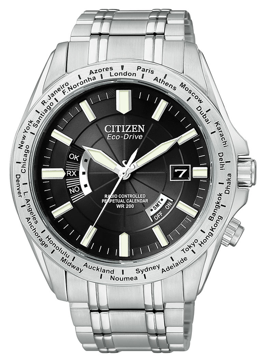 CB0000-57E Citizen Watch