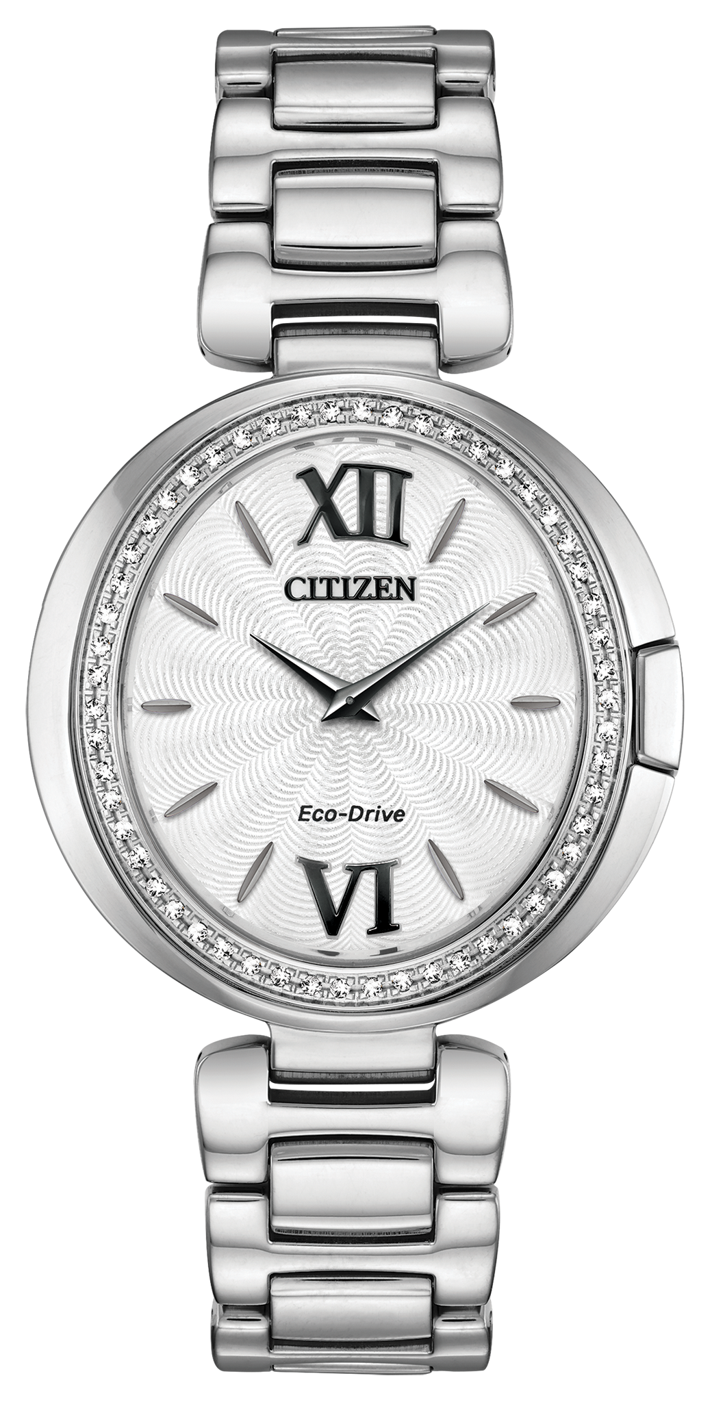 EX1500-52A Citizen Watch