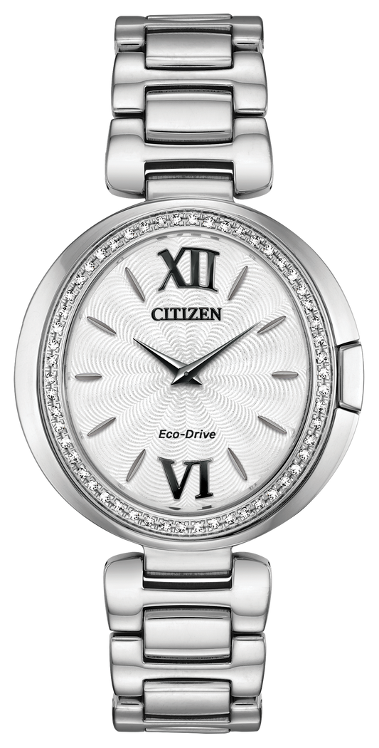 EX1500-52A Citizen Watch