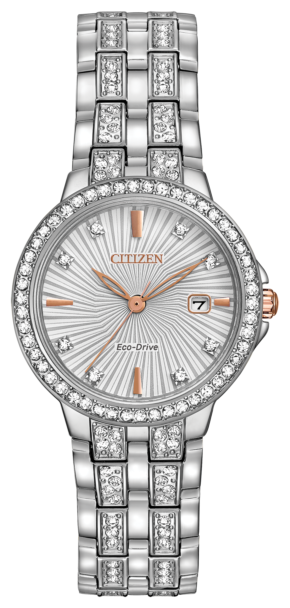 EW2340-58A Citizen Watch