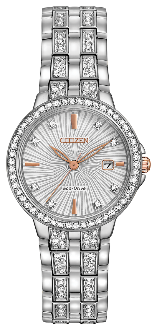 EW2340-58A Citizen Watch