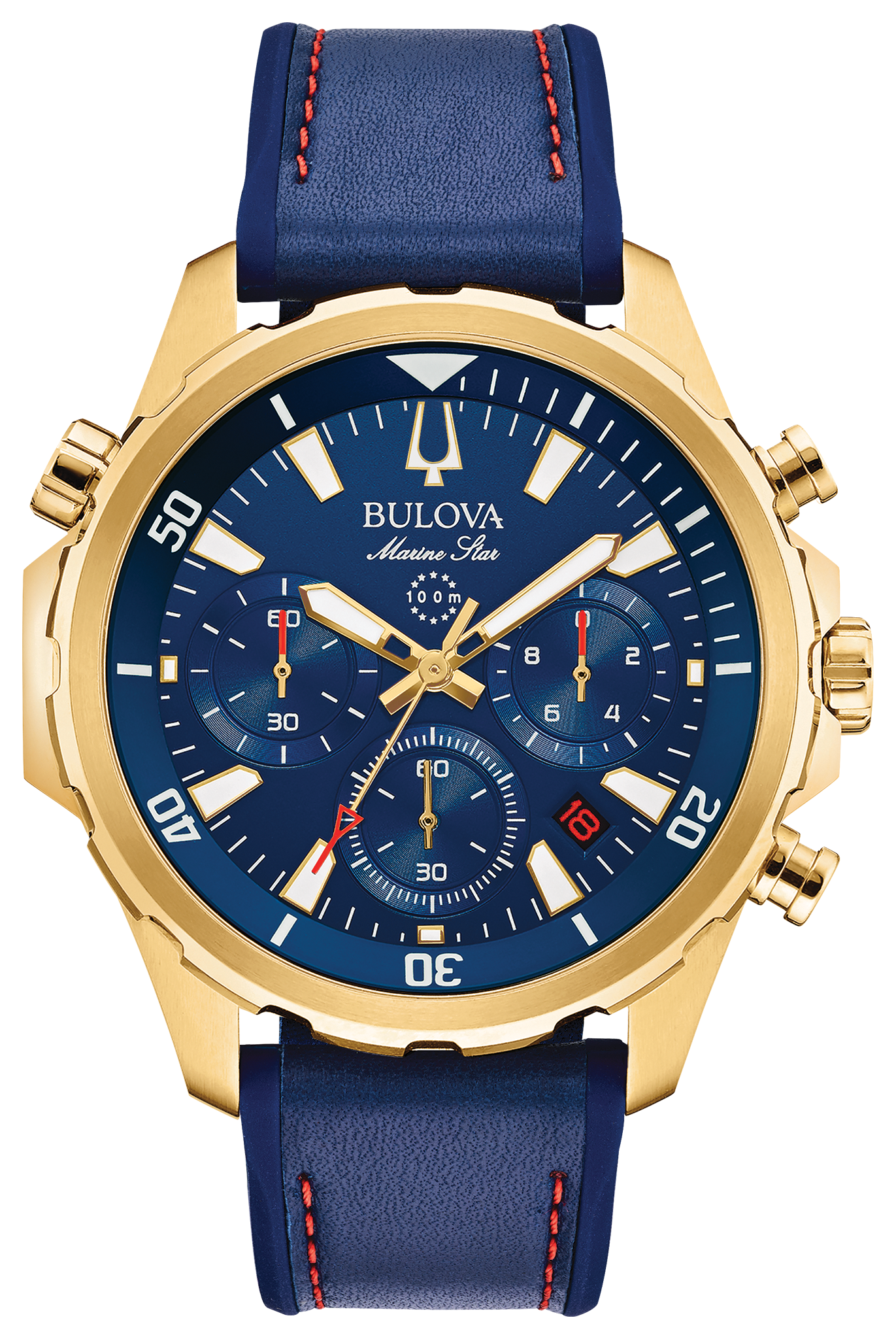 97B168 - Bulova