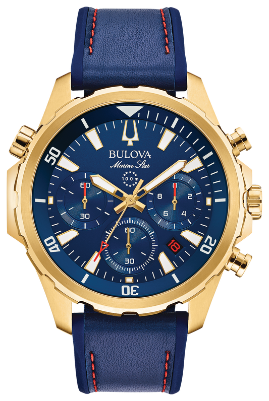 97B168 - Bulova