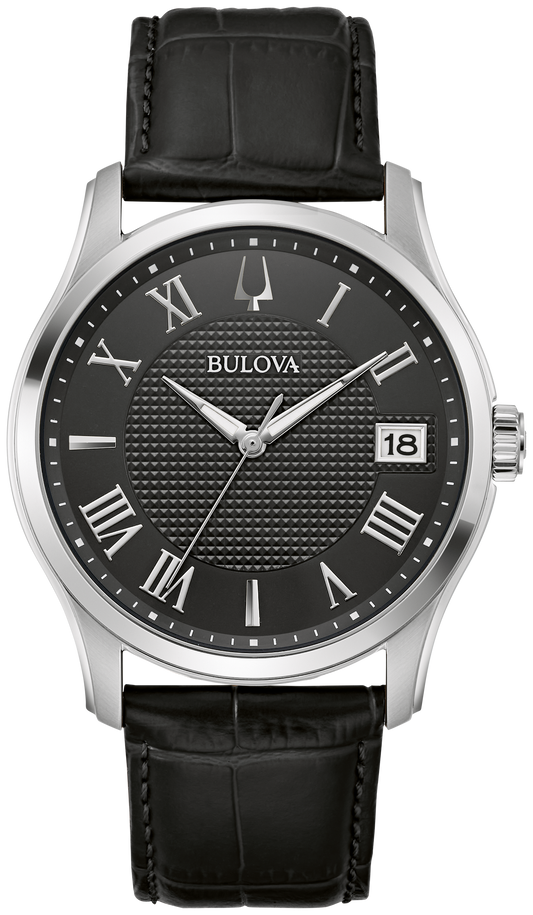 96B390 - Bulova