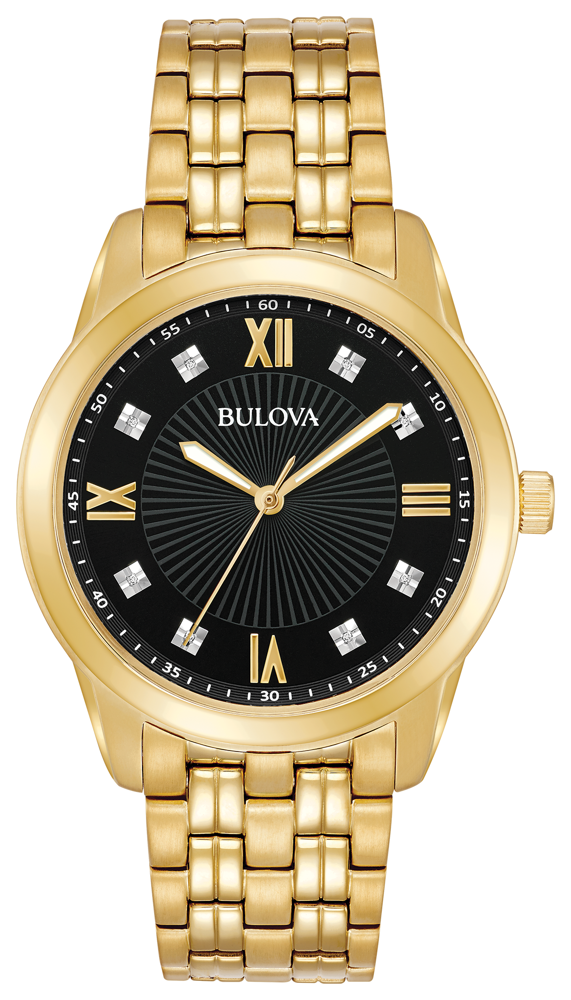 97D113 - Bulova
