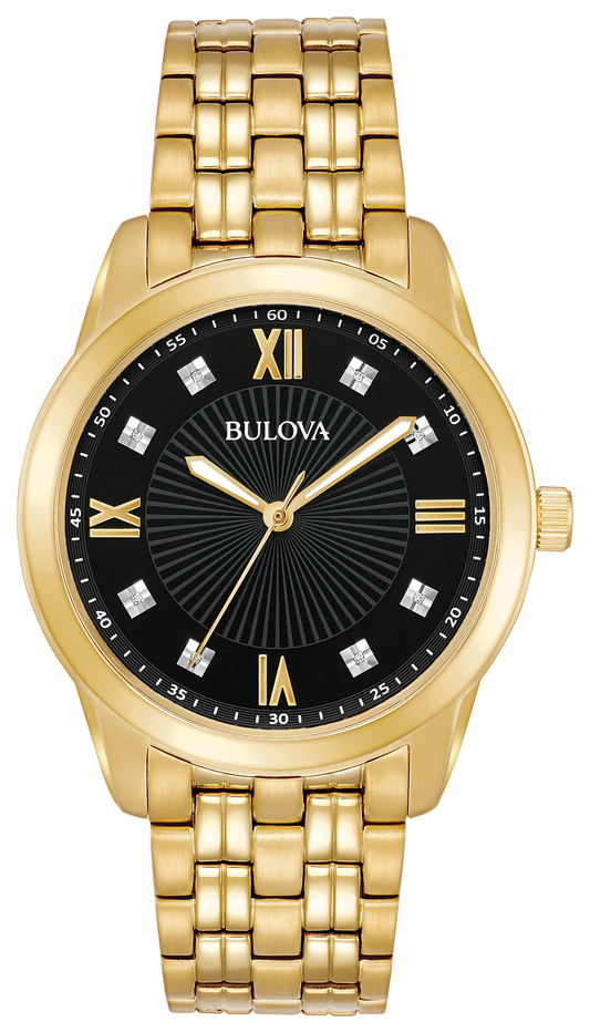 97D113 - Bulova